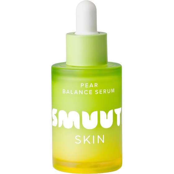 Pear Balance Serum
