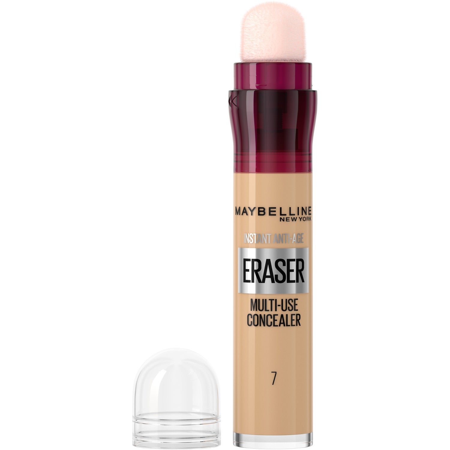 Maybelline Instant Anti Age Eraser Concealer - 6.8 ml 3
