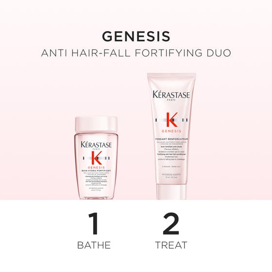 Genesis Duo Discovery Set
