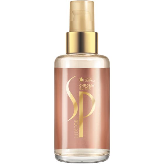 Luxeoil