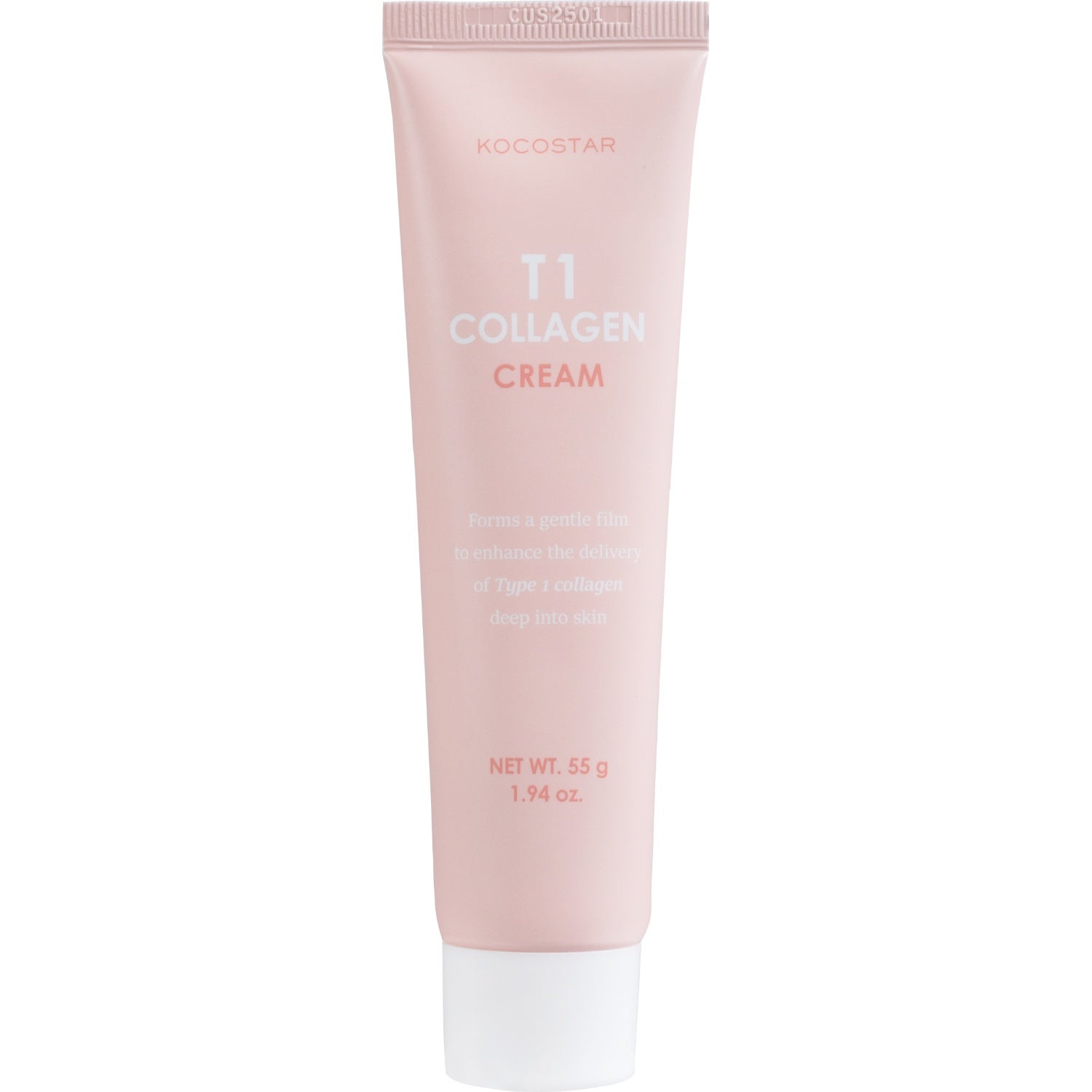 Kocostar T1 Collagen Wrapping Cream Mask 55 g