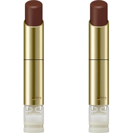 Duo Lasting Plump Lipstick