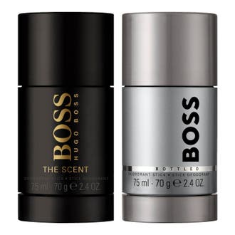 Boss The Scent & Boss Bottled
