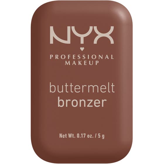 Buttermelt Bronzer