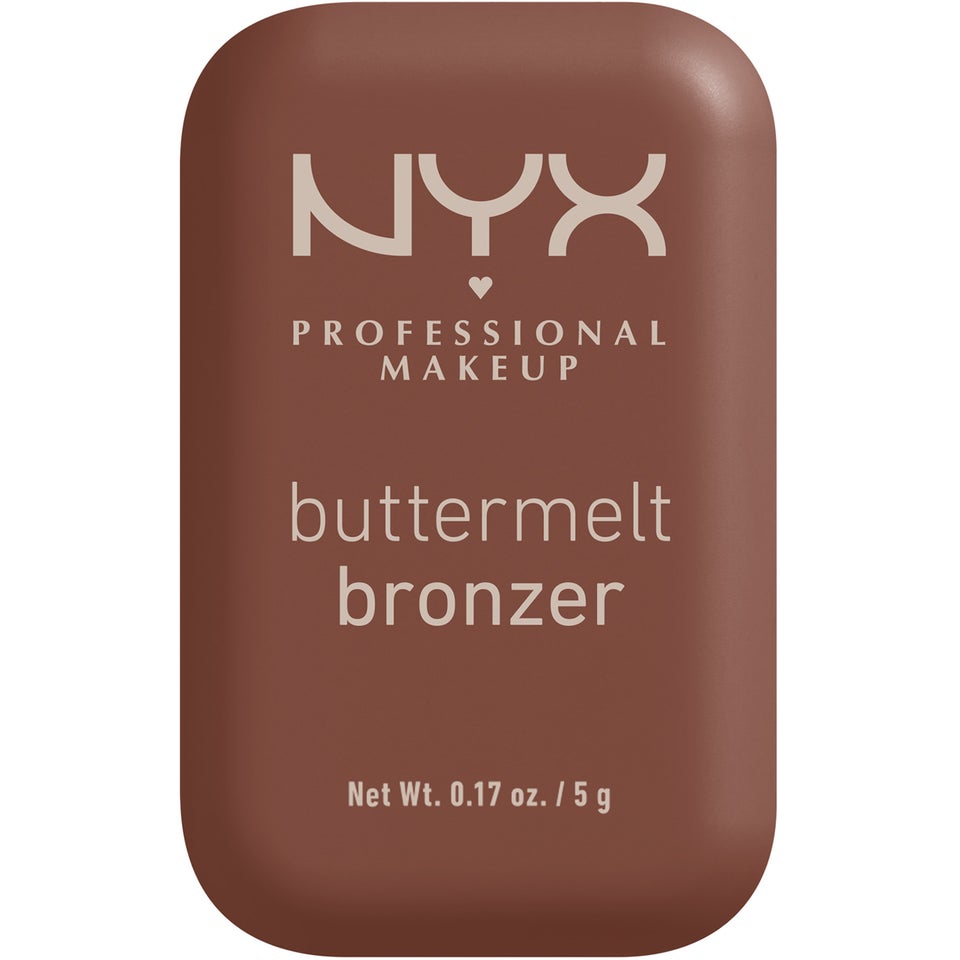 Buttermelt Bronzer 06 Do Butta 5 g