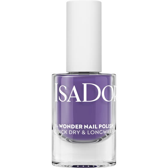 The Wonder Nail Polish Quick dry & Longwear