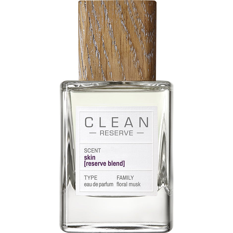 Clean Skin & Citron Fig Reserve Blend 2x EdP parfym dam – bild 2