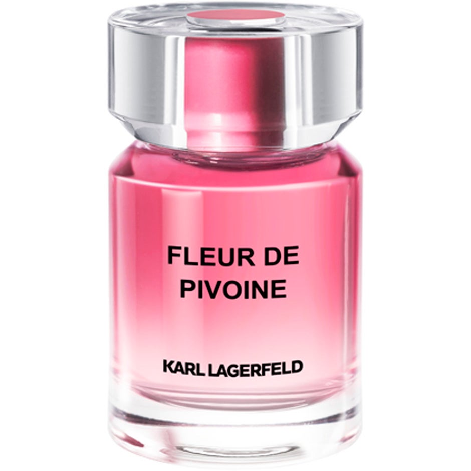 Fleur de Pivoine Eau de Parfum