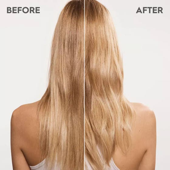 Repairing Conditioner