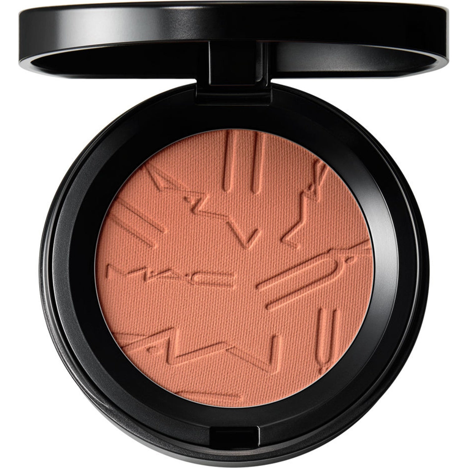 MAC Cosmetics Skinfinish Colourstruck Blush Gingerly - 4,5 g billede