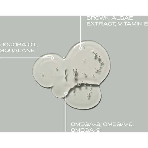 Skin Gloss Beyond Nourishing Body Oil