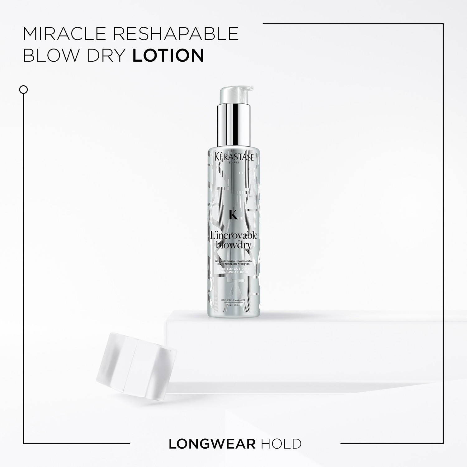 L'Incroyable Blow Dry Leave-In