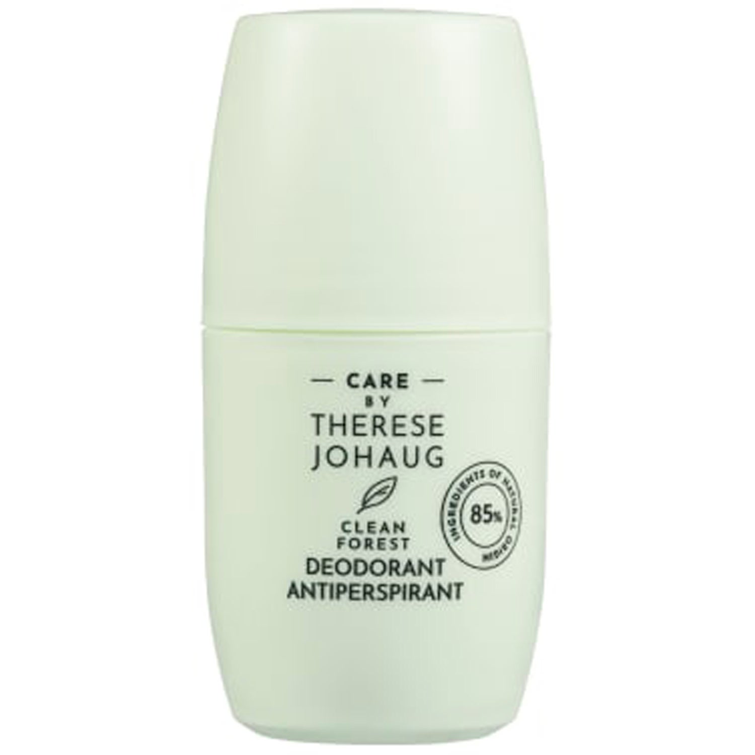 Produktfoto för Care by Therese Johaug Fresh Forest Deo 50 ml