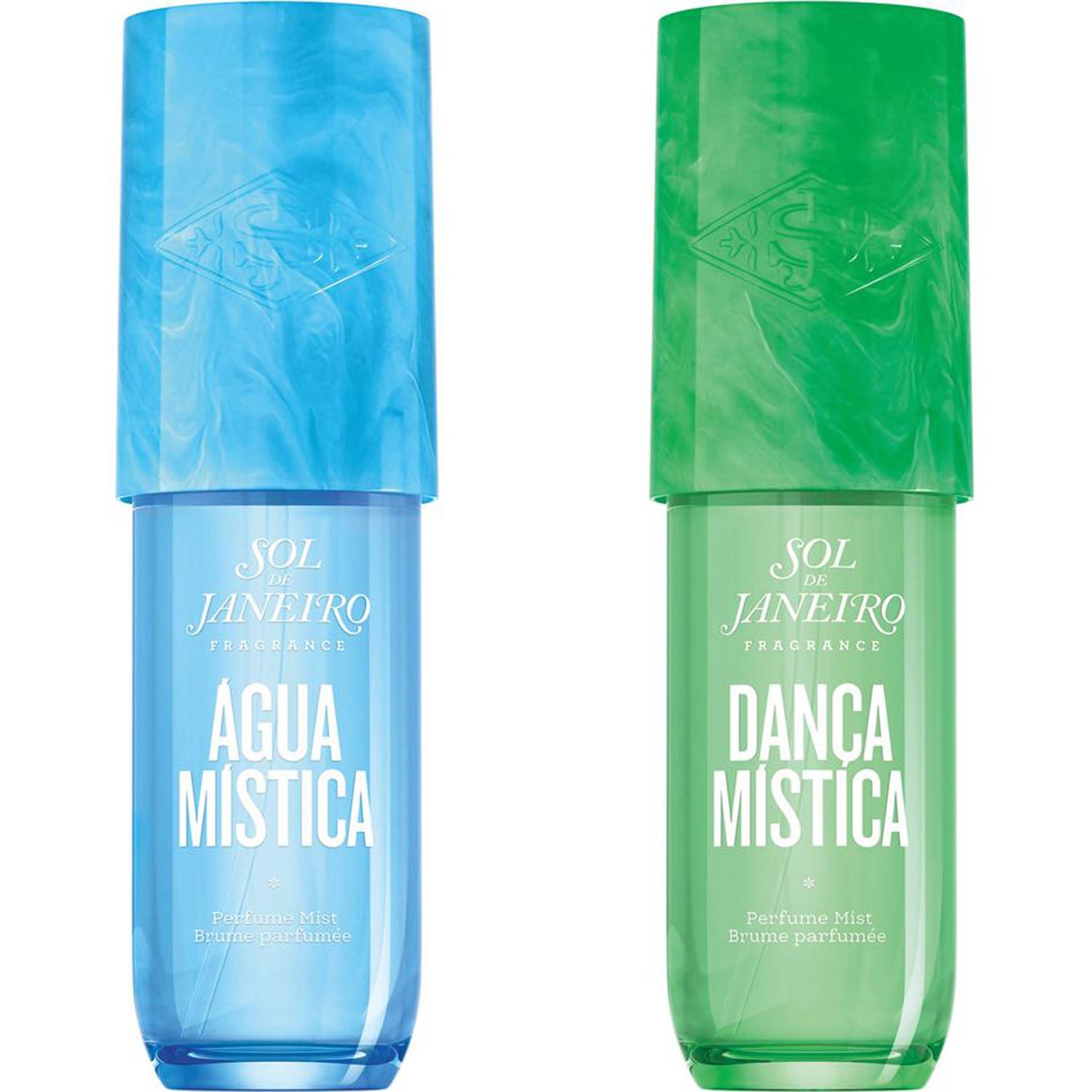 Sol de Janeiro Mística Collection Set billede