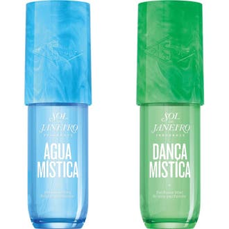 Mística Collection Set