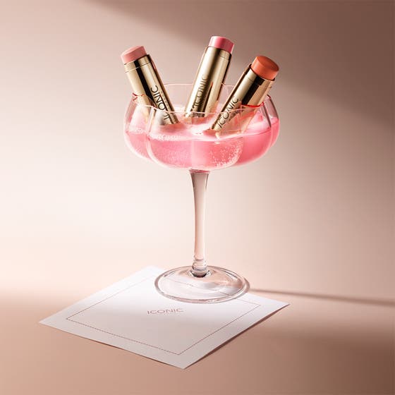 Blurring Blush Stick