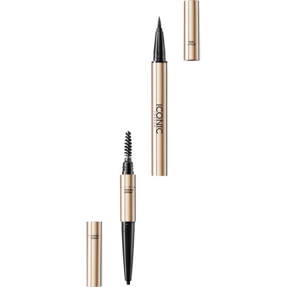 Triple Precision Brow Definer