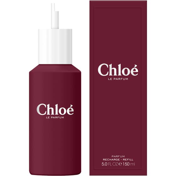 Chloé Le Parfum