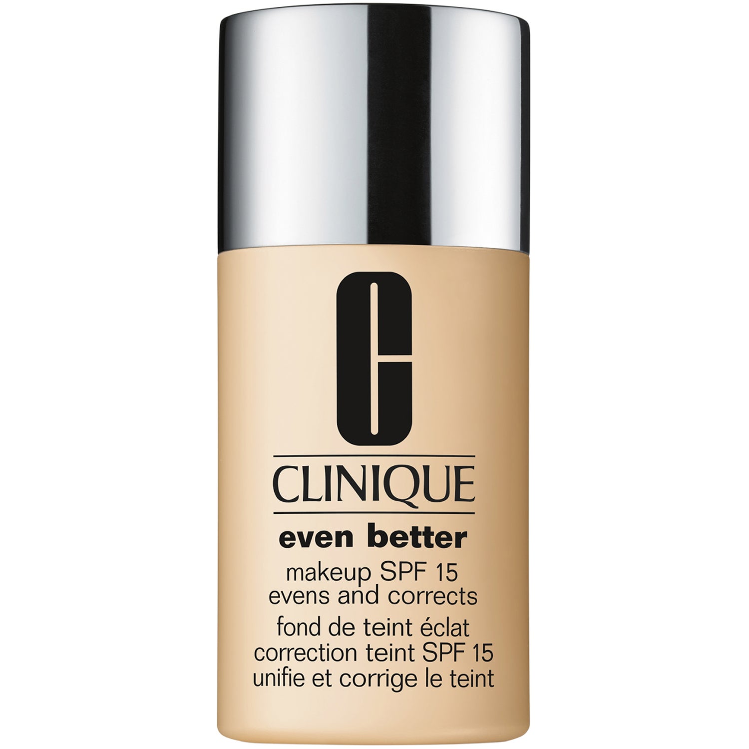 Clinique Even Better Makeup Foundation SPF15 CN 18 Cream Whip - 30 ml