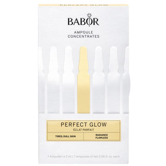 Ampoule Perfect Glow