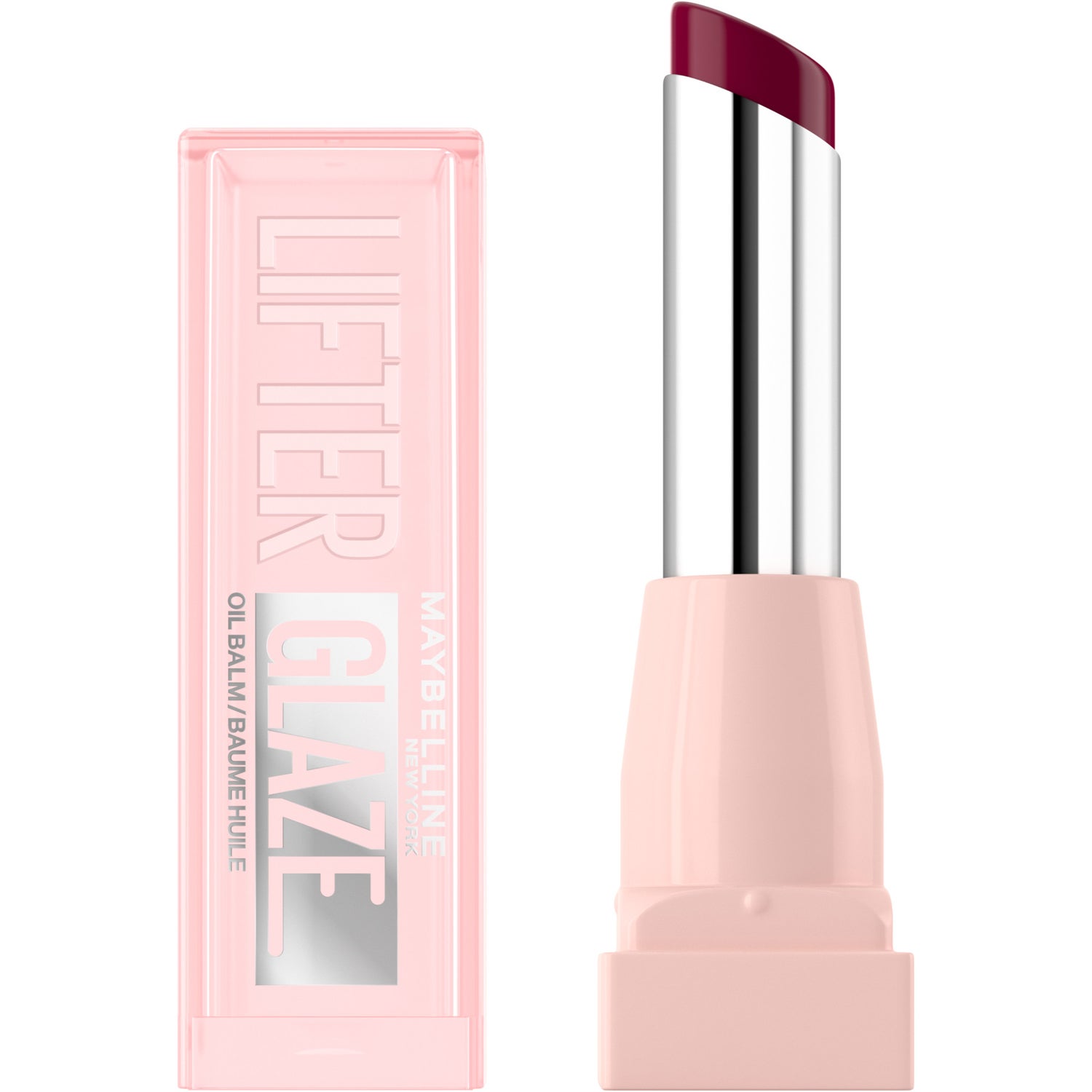 Maybelline New York Lifter Glaze Lip Balm 06 Caramel Glow läppsmink dam – bild 7