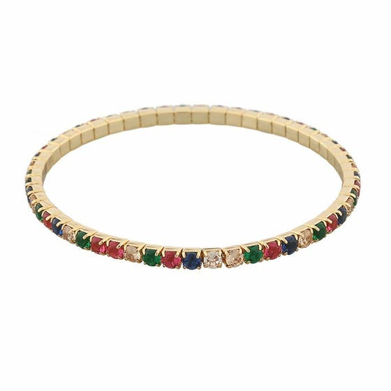 Rola Elastic Brace S/M G/Mix 2