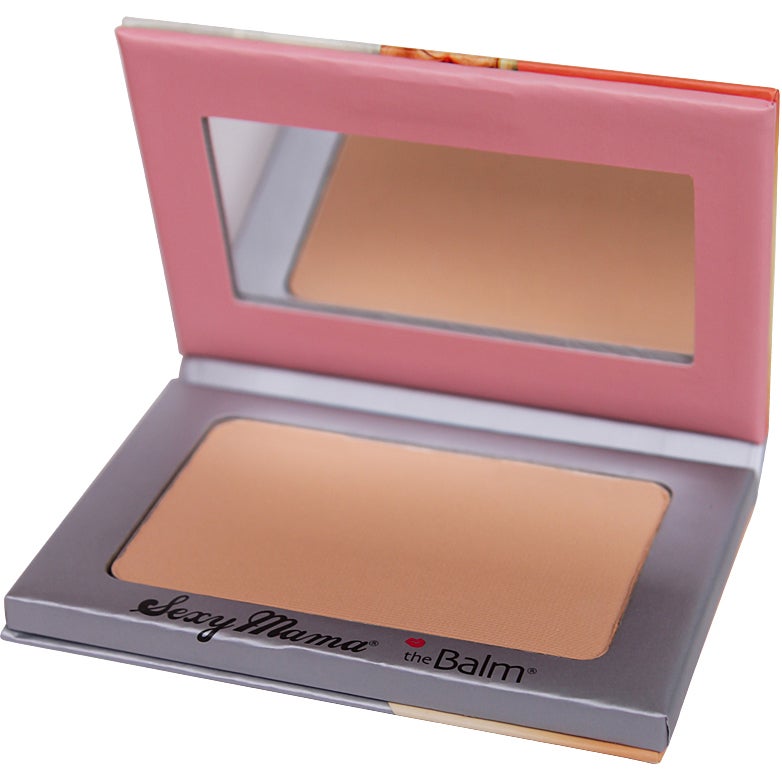 Sexy Mama Anti-Shine Translucent Powder 7 g
