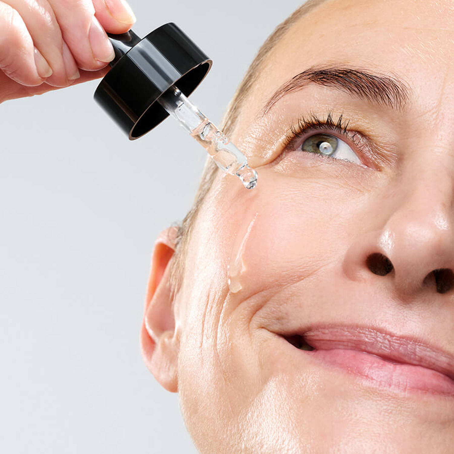 Green Tea Serum
