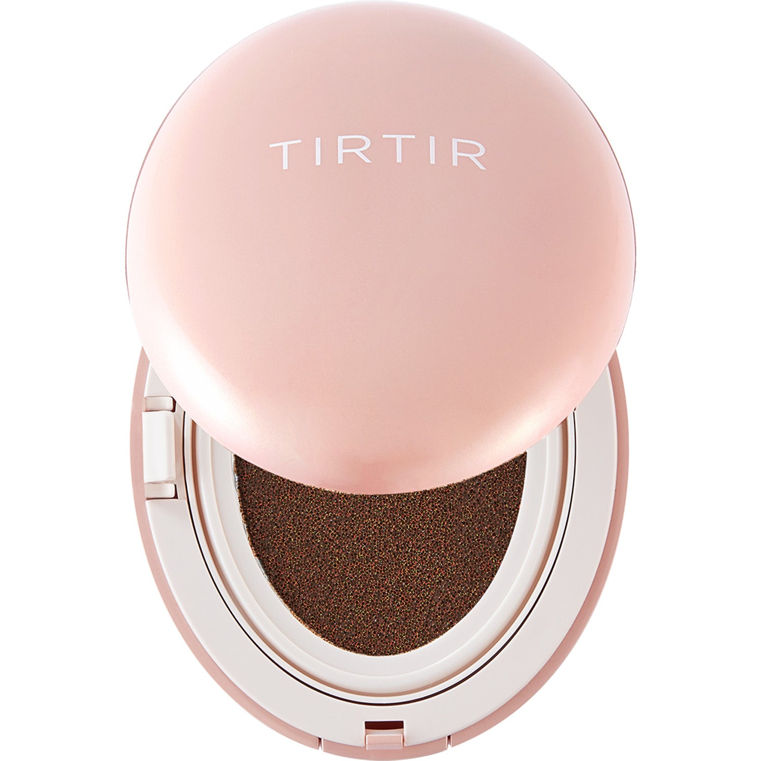 TIRTIR Mask Fit All-Cover Cushion 13N Fair Ivory 18 g foundation & concealer dam