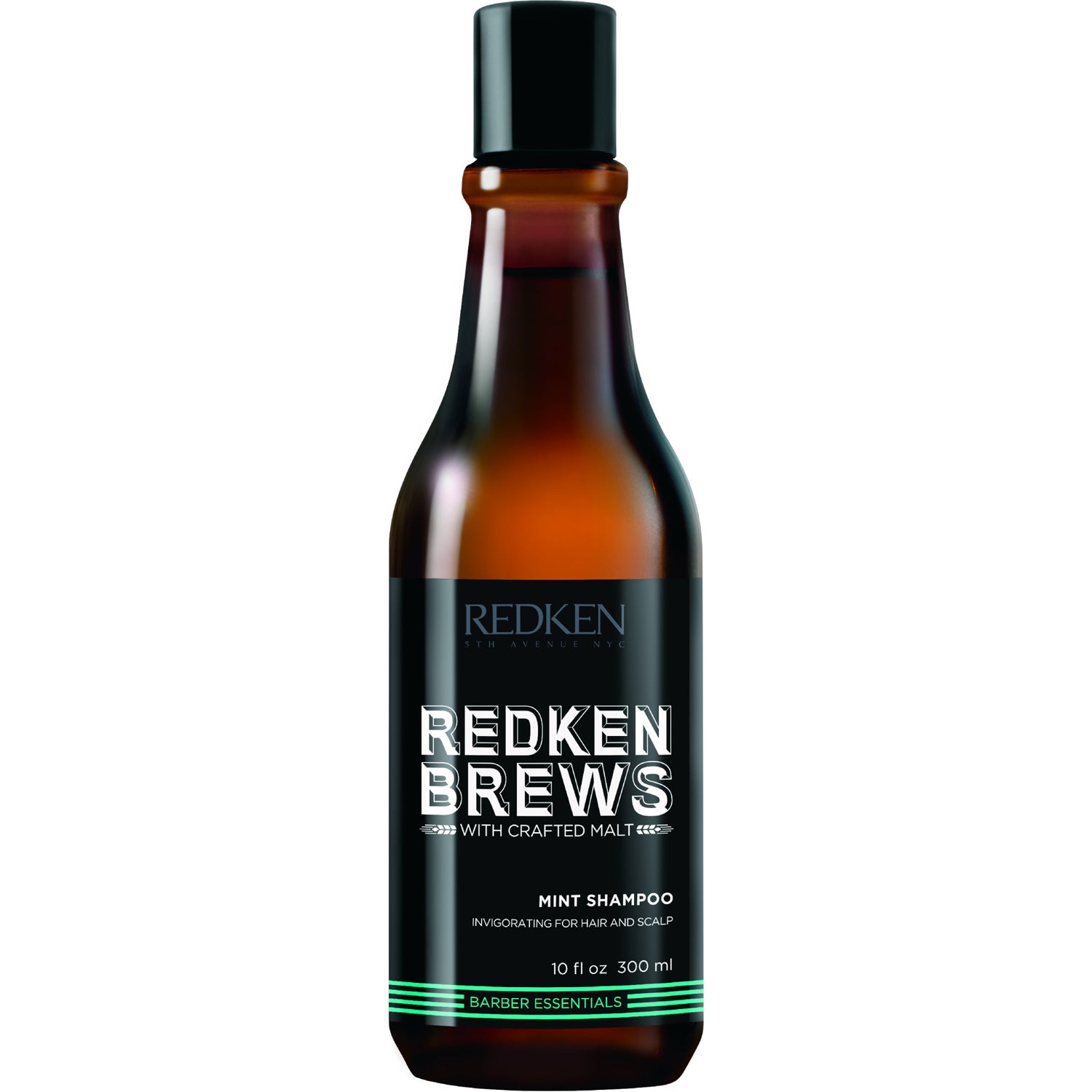 Redken Brews Mint Shampoo 300 ml