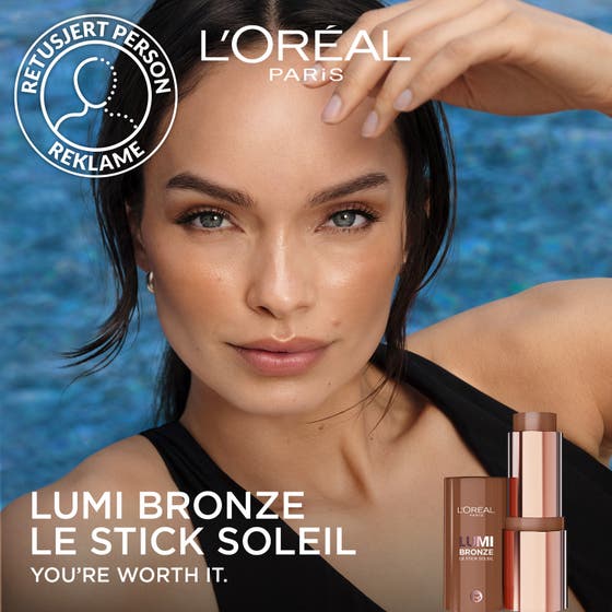 Lumi Bronze Le Stick Soleil Bronzerstick