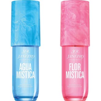Mística Set