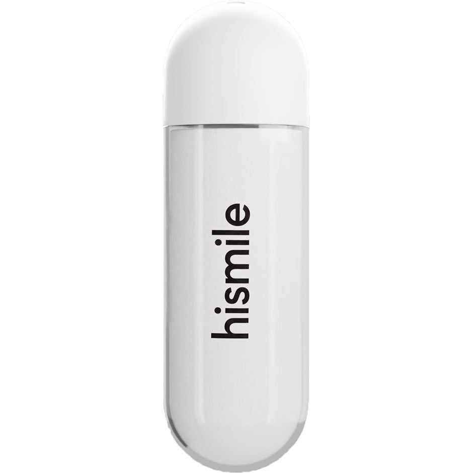 Hismile PAP+ Teeth Whitening Pods 6 x 4,2 ml 25.2 ml