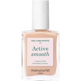 Active Smooth