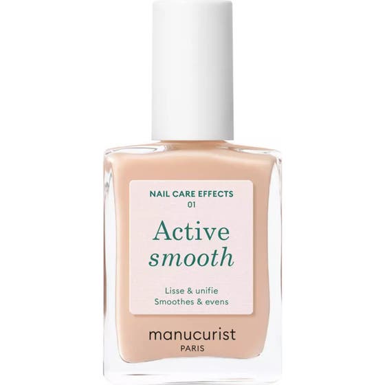 Active Smooth