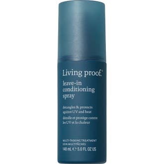 Leave-in Conditioning Spray