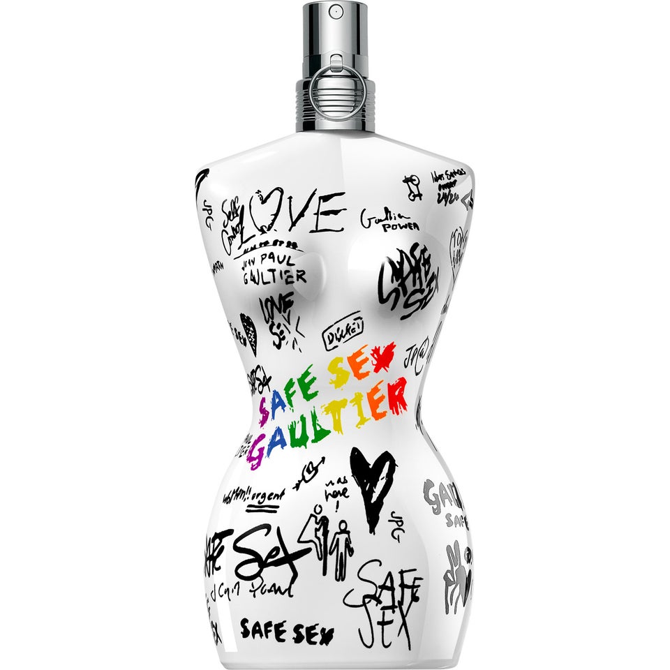 Classique Intense Eau de Toilette