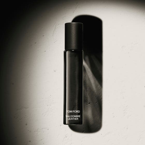 Eau d'Ombre Leather