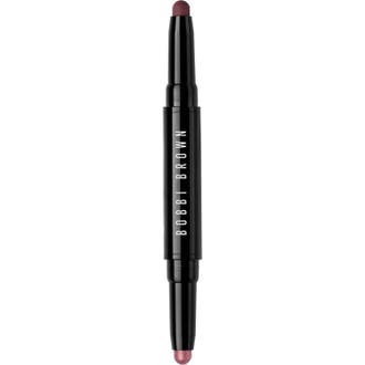 Dual-Ended Long-Wear Cream Shadow Stick