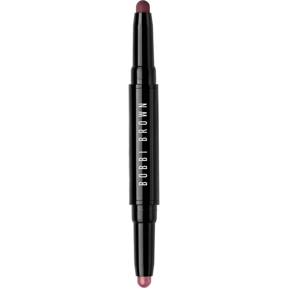 Dual-Ended Long-Wear Cream Eyeshadow Stick
