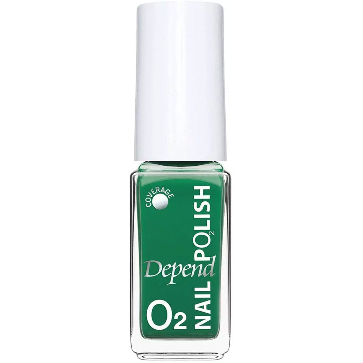 Depend Minilack Oxygen A803 5 ml