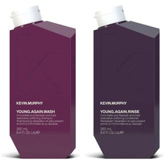 Young Again Anti-Aging Pack