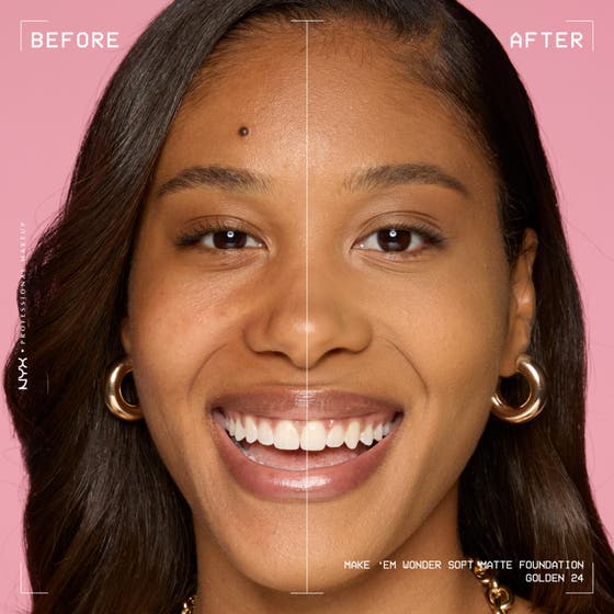 Make Em Wonder Foundation