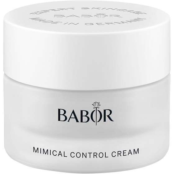 Mimical Control Cream