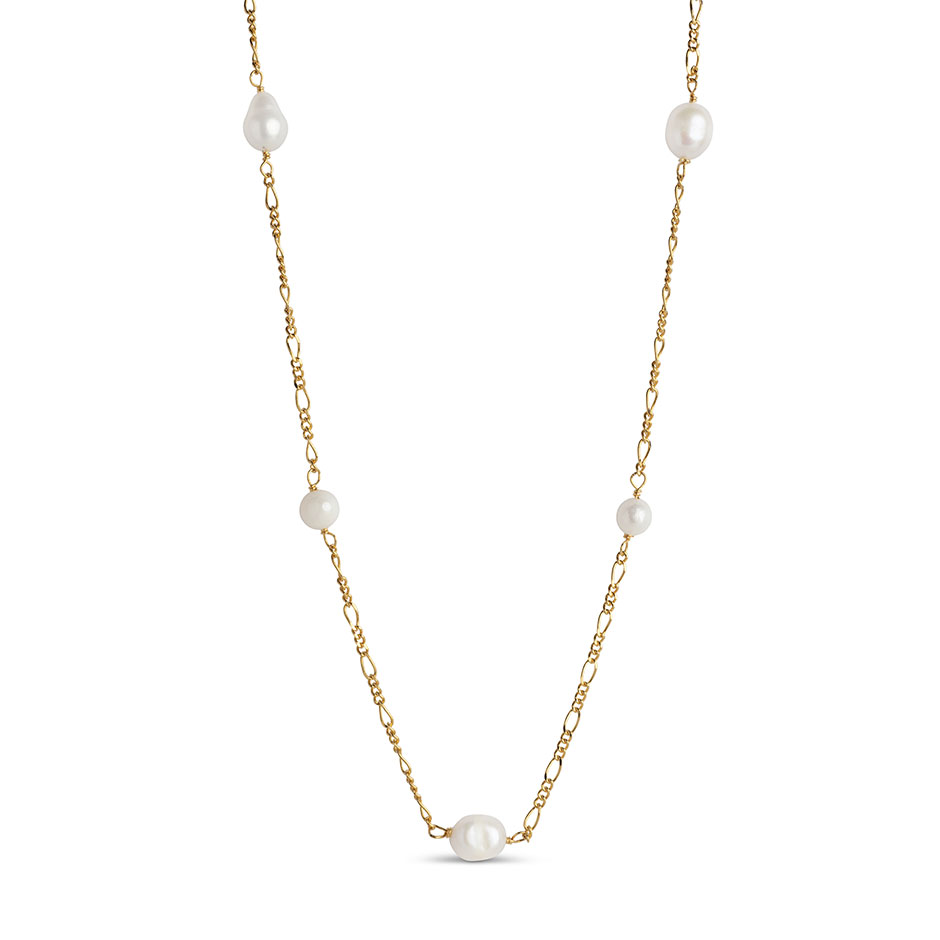 Necklace, Brielle