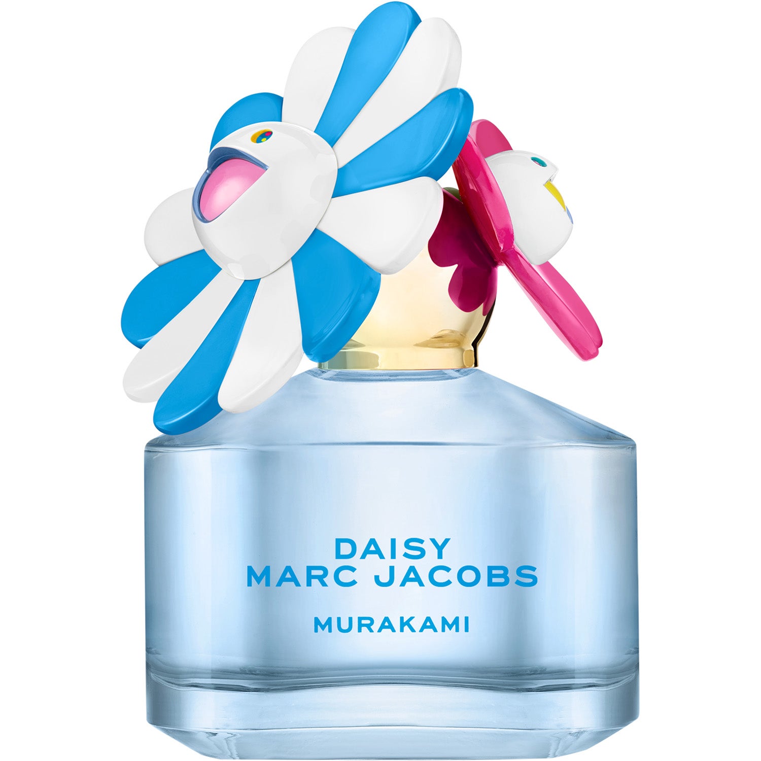 Marc Jacobs Fragrance Daisy Murakami Blue Edp parfym dam – bild 7