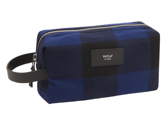 Travel Case Toiletry Bag