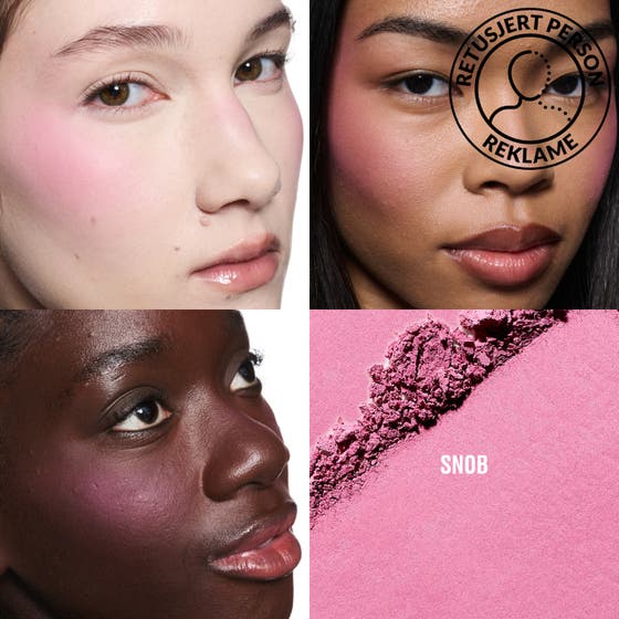Skinfinish Colourstruck Blush