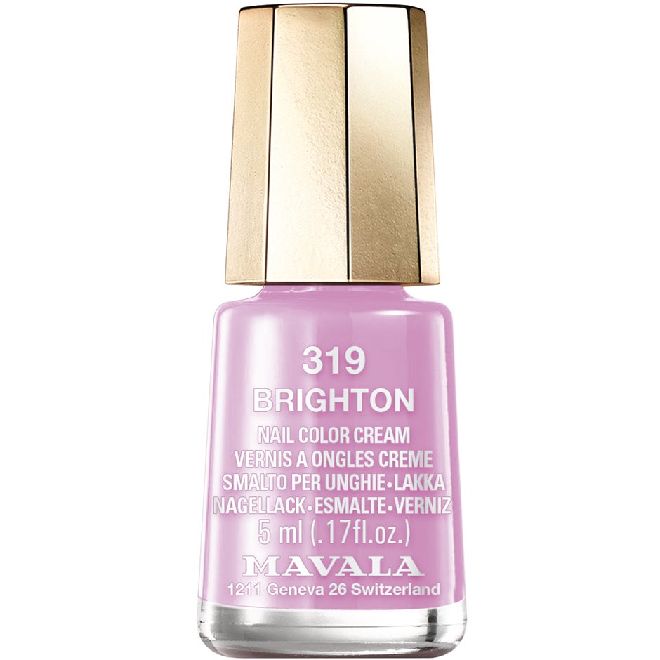 Mavala Nail Color Brighton 5 ml