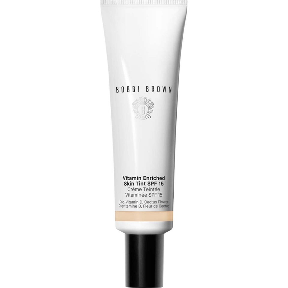 Vitamin Enriched Skin Tint SPF 15 Golden 1